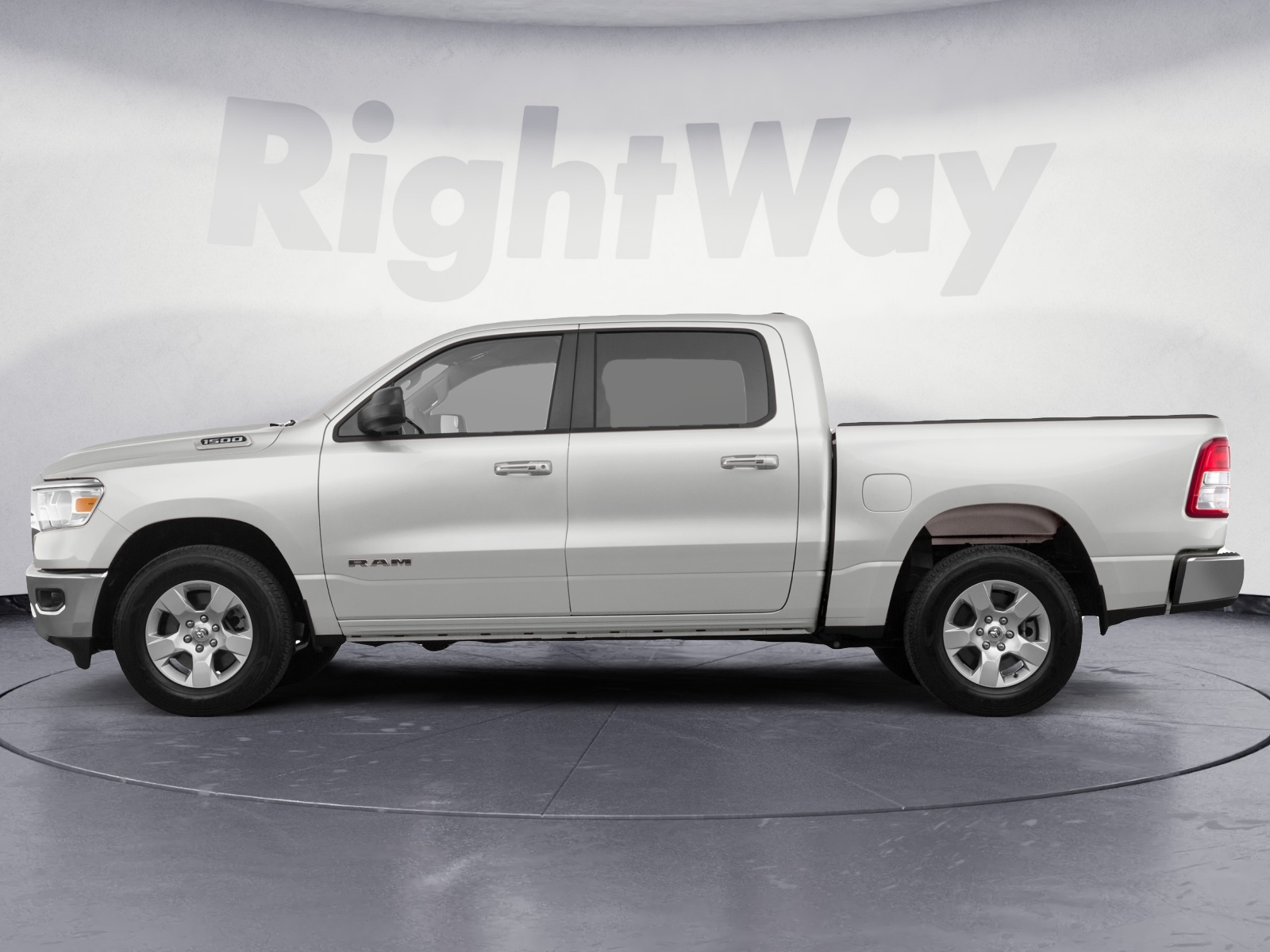 ram ram 1500 pickup 2020 1C6SRFFT2LN321944 image ram ram 1500 pickup 2020 1C6SRFFT2LN321944 image